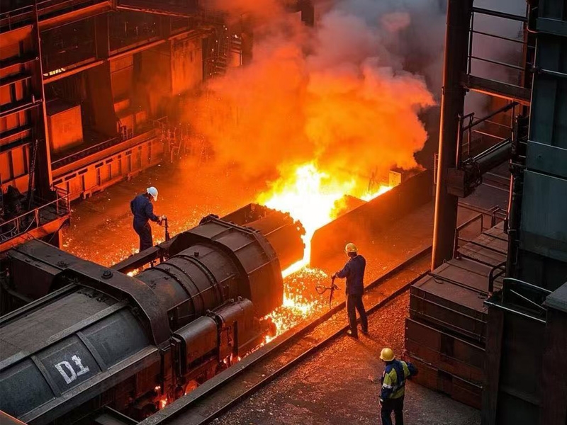 突發！這個鋼鐵廠關閉，3500人失業？                                  