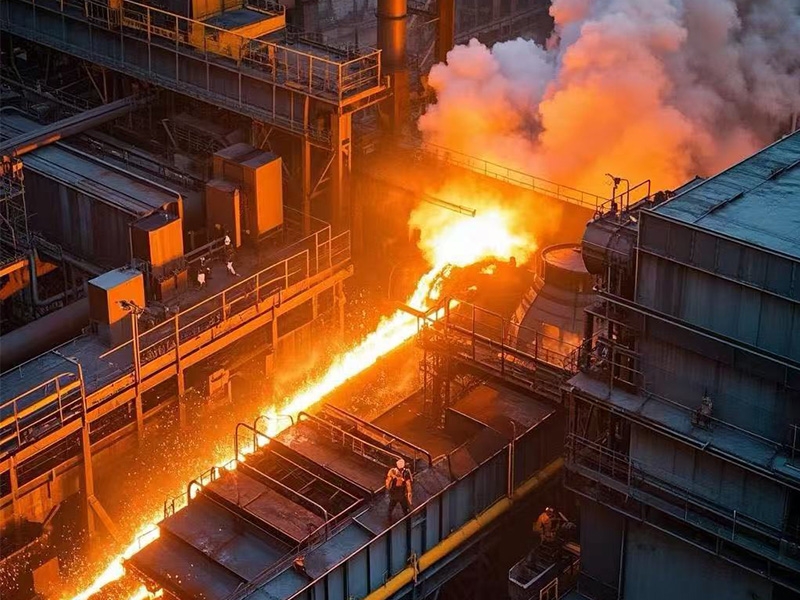 《鋼鐵行業規范條件(2025年版)》的主要變化